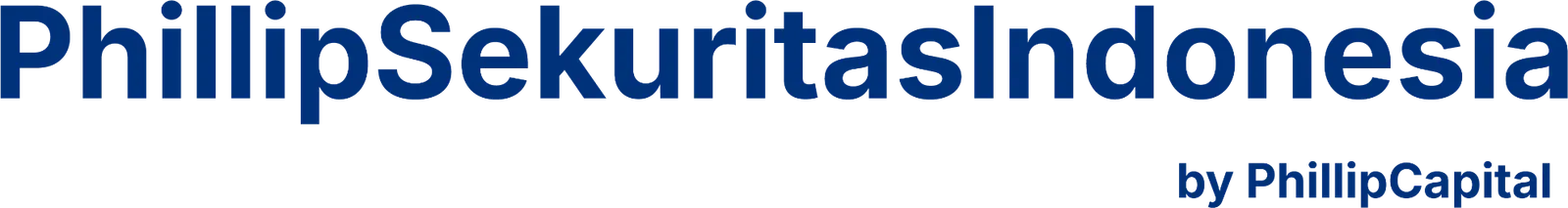 PT Phillip Sekuritas Indonesia