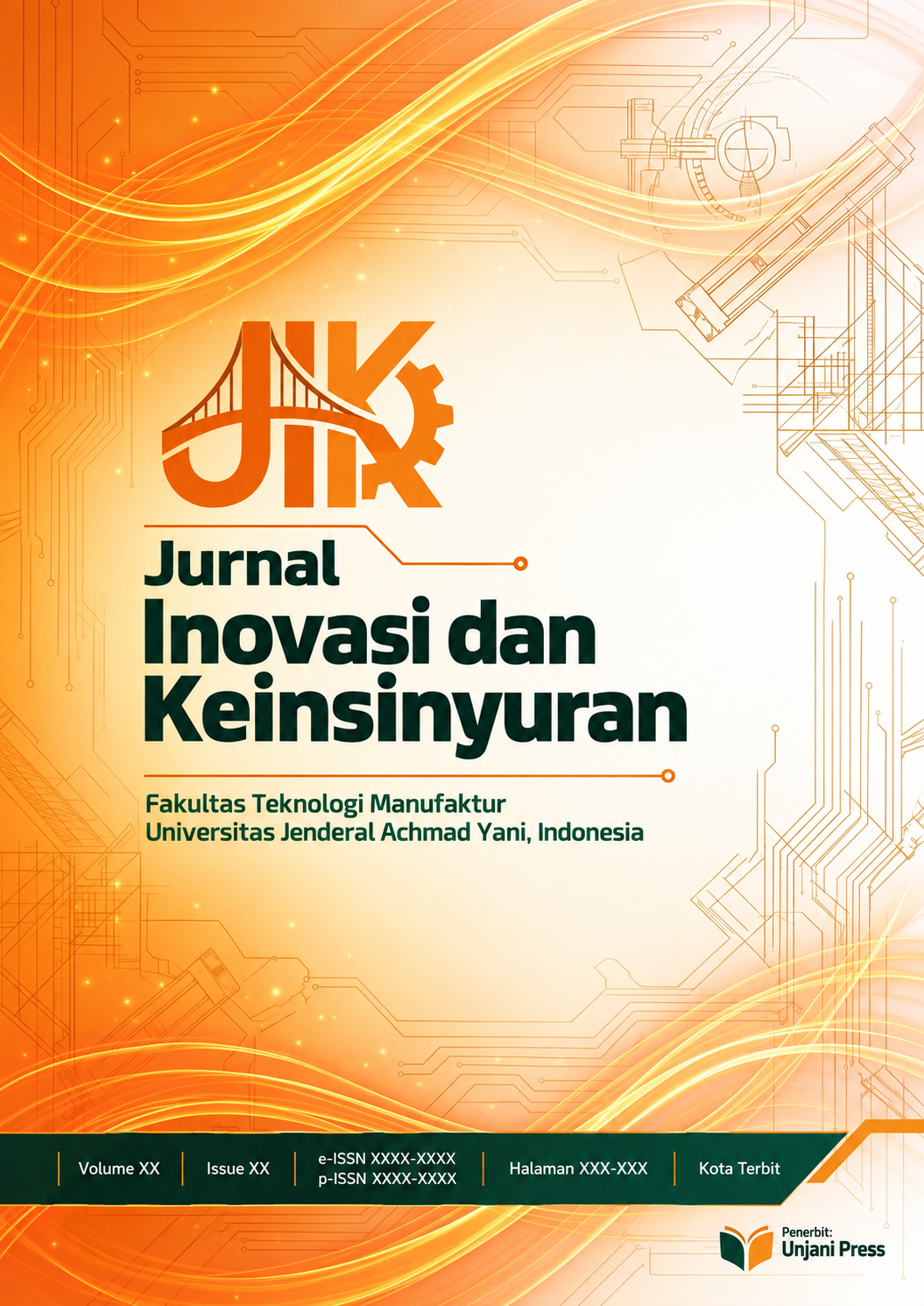 Cover Jurnal Inovasi dan Keinsinyuran